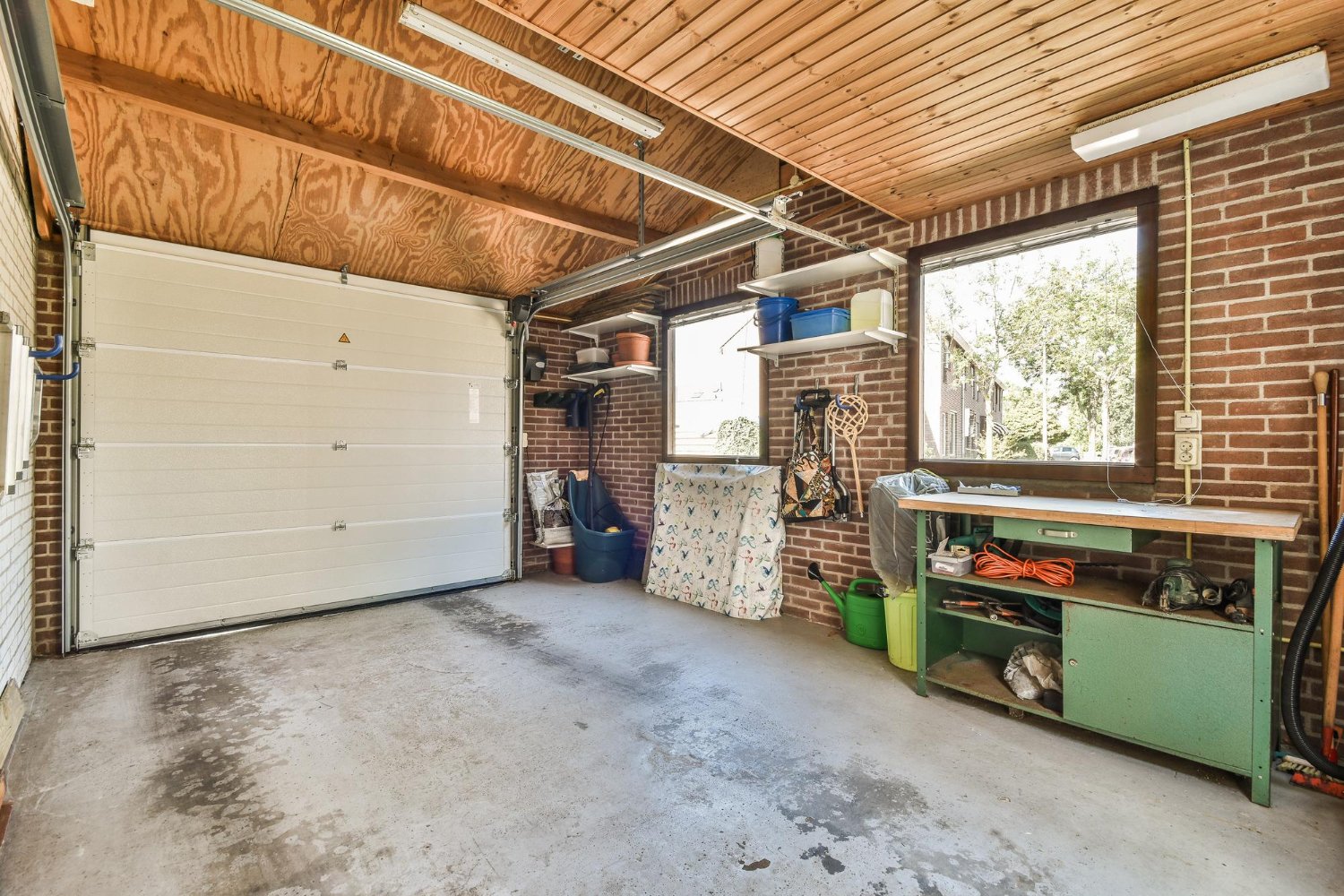 Garage conversion ADU California Orange County