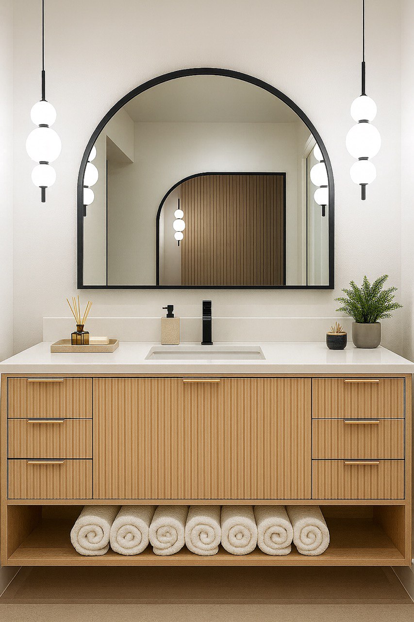 Milano Kitchen Remodeling — Fountain Valley CA