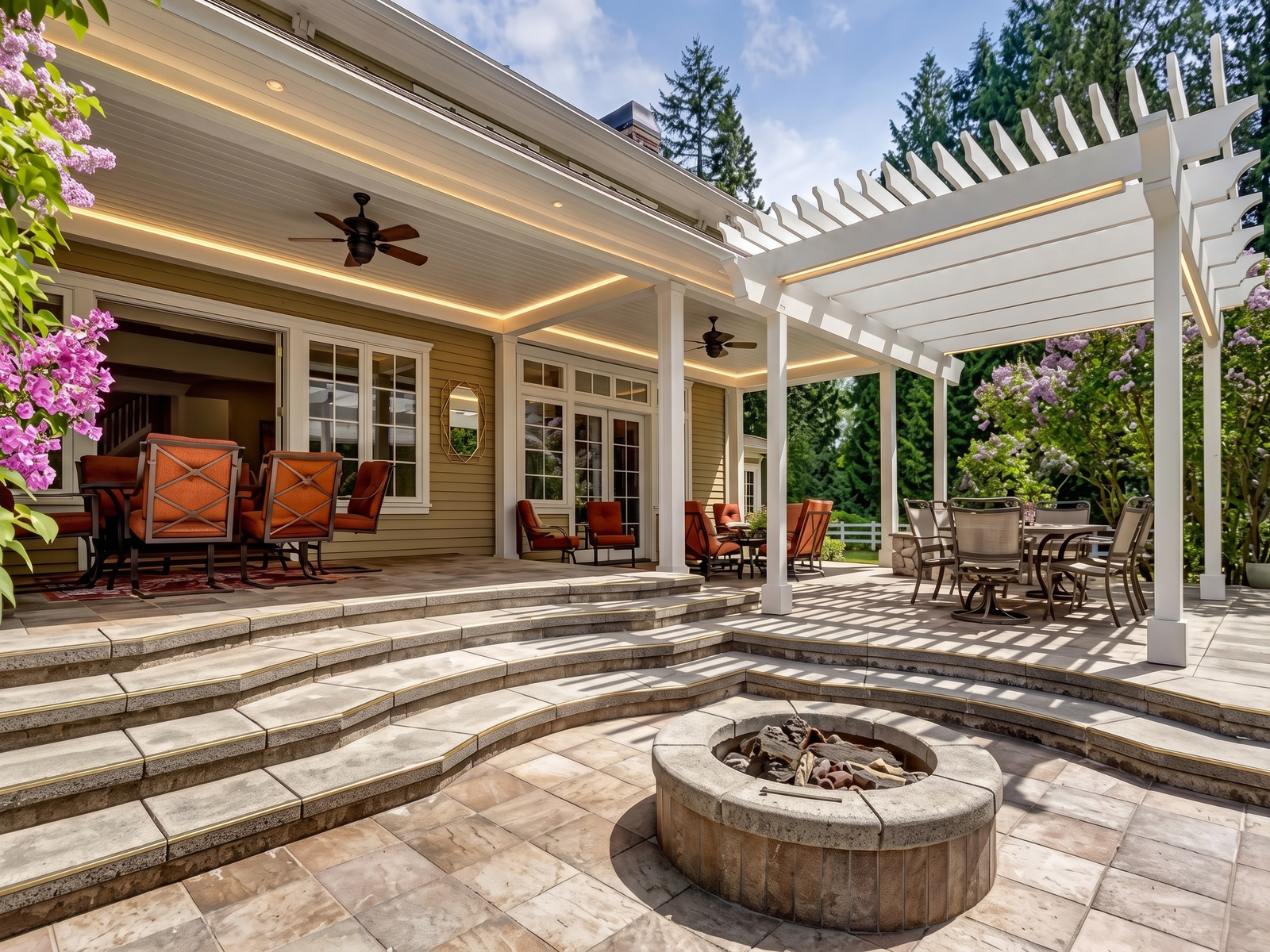 ADU construction Fountain Valley CA